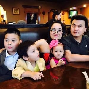 Meet your Posher, Hien